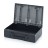 Ящик для инструментов PRO TB 6416 F4, 60 x 40 x 17,5 см, тёмно-серый бокс, светло-серая крышка