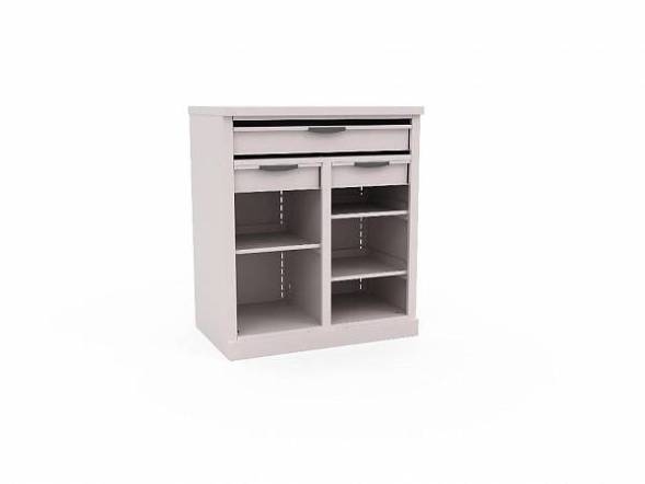 Шкаф инструментальный ДВК ERGO 181/2 №12