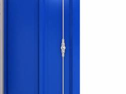 Шкаф инструментальный ДВК ERGO 181/2 №5