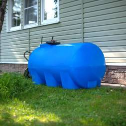 Емкость H 1000 л