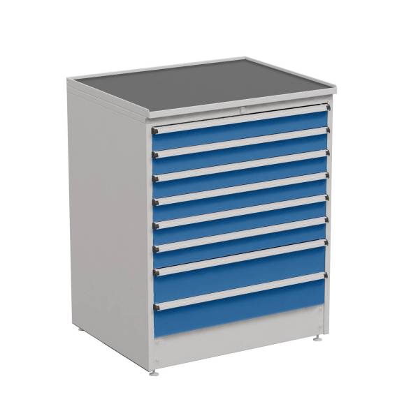 Тумба с выдвижными ящиками Treston 90/110-13, 61407013