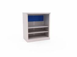 Шкаф инструментальный ДВК ERGO 181/2 №4