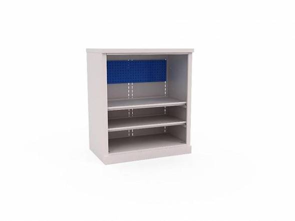 Шкаф инструментальный ДВК ERGO 181/2 №4