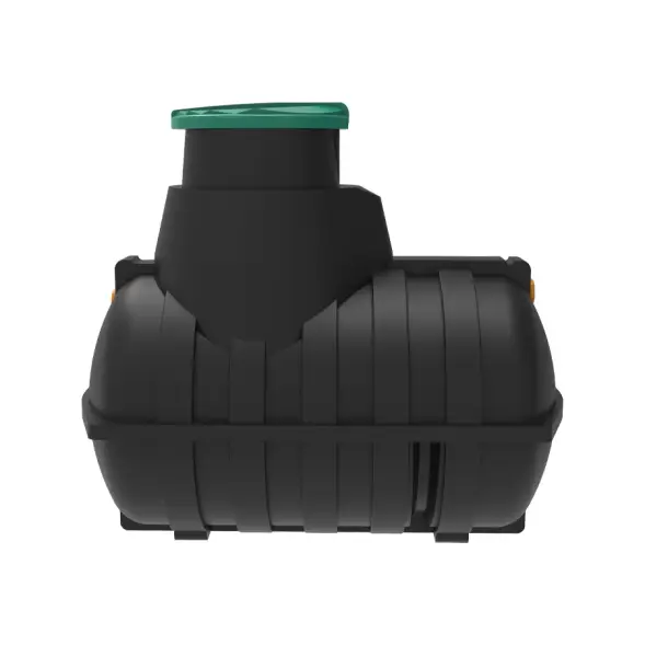 Септик &quot;Rostok&quot; Загородный с насосным отсеком