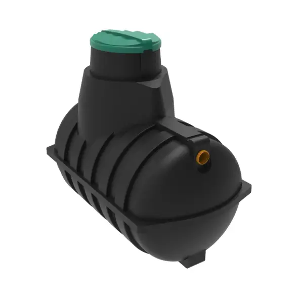 Септик &quot;Rostok&quot; Загородный с насосным отсеком