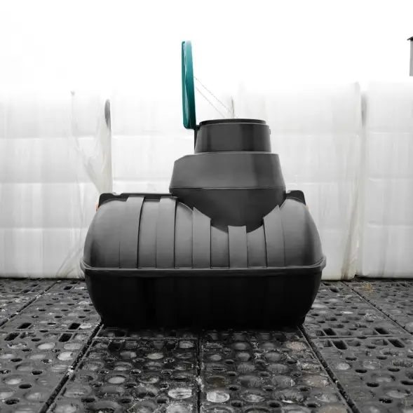 Септик &quot;Rostok&quot; Загородный с насосным отсеком