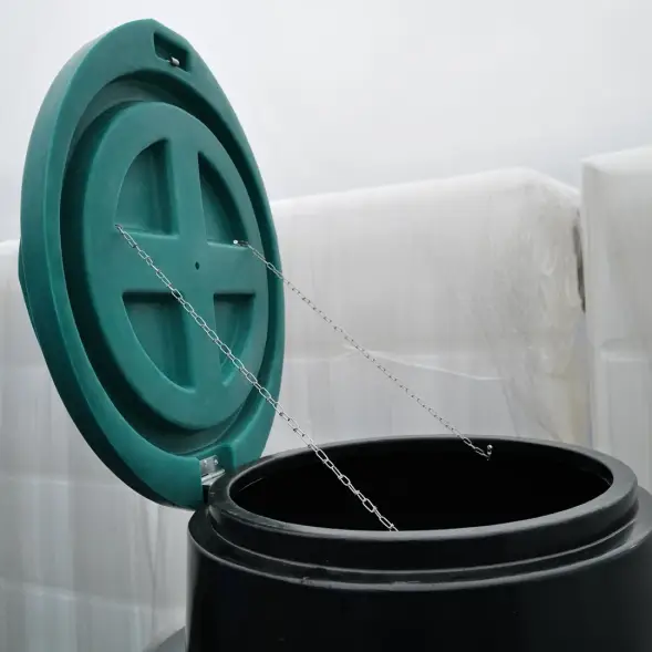 Септик &quot;Rostok&quot; Загородный с насосным отсеком