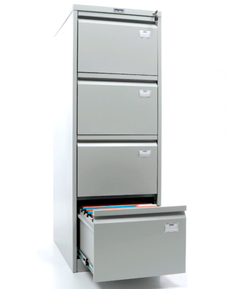 Картотека AFC-04