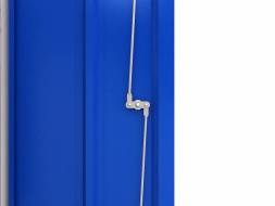 Шкаф инструментальный ДВК ERGO 181/2 №3