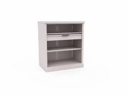 Шкаф инструментальный ДВК ERGO 181/2 №6