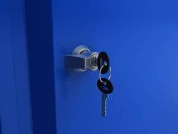 Шкаф инструментальный ДВК ERGO 181/2 №6