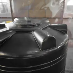 Емкость R ЭВЛ 1000л