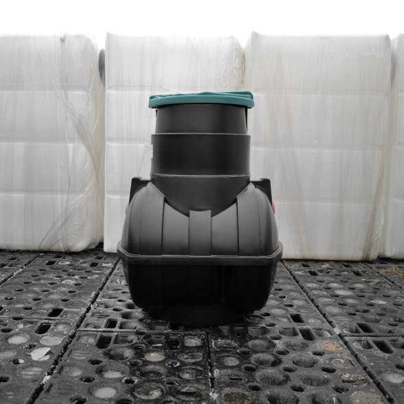 Септик Rostok Мини