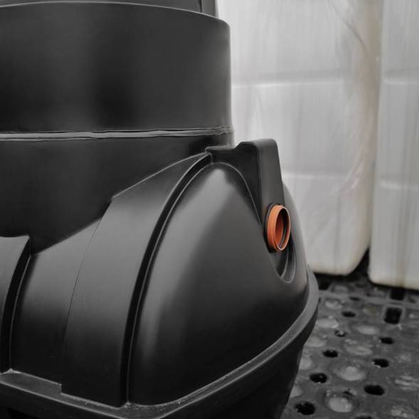 Септик Rostok Мини