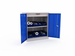 Шкаф инструментальный ДВК ERGO 181/2 №7