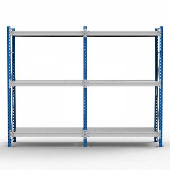 SGR-V Стеллаж 12103-2,0