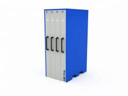 Шкаф для оснастки драйверный ДВК CAB-TOOL 2000x780 M/4S №1