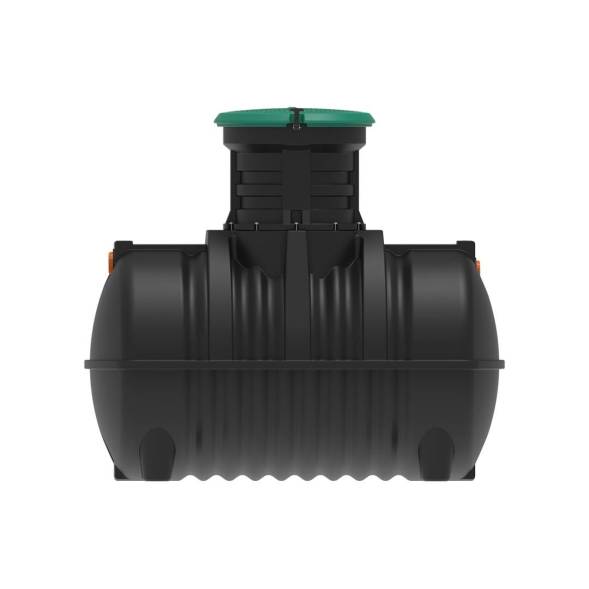 Септик Rostok Ground 6