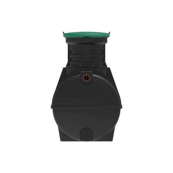 Септик Rostok Ground 6