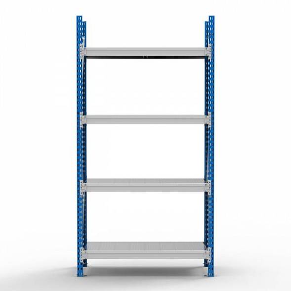 SGR-V Стеллаж 1264-2,5