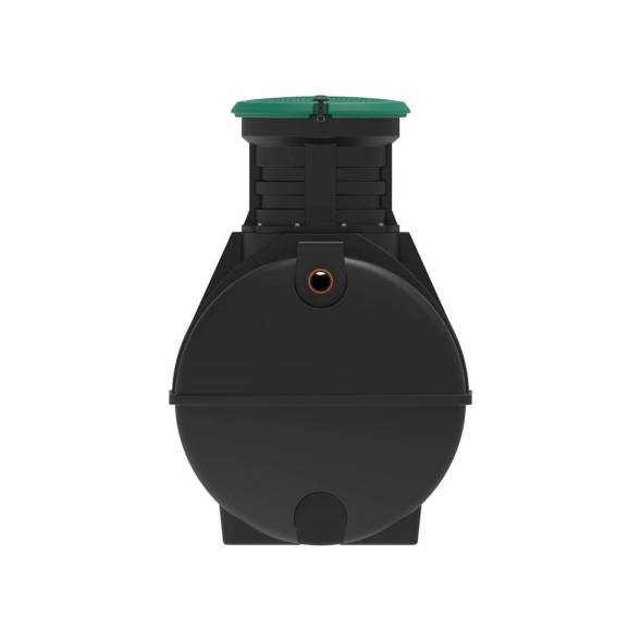 Септик Rostok Ground 8