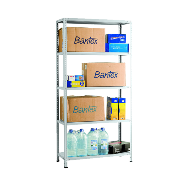 Стеллаж MS Strong 3100x1500x500 [14401]