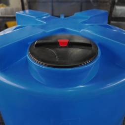 Емкость T 2000 л