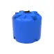 Емкость TR 5000 усиленная под плотность 1.2 г/см3 синий