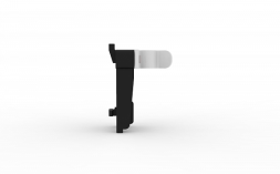 Зажим ДВК инструментальный