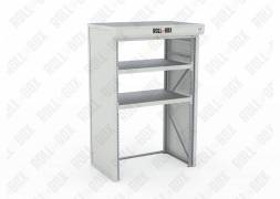 Шкаф в паркинг ROLL‑BOX STANDART 22.14.085 V1