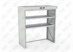 Шкаф в паркинг ROLL‑BOX STANDART 22.20.085 V1