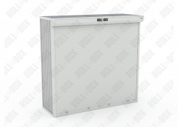 Роллетный шкаф ROLL-BOX SIMPLE Plus 24.08.22.V1-1