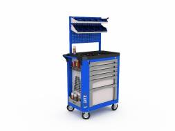 Тумба ДВК LOGITEX 6 №1