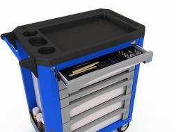 Тумба ДВК LOGITEX 6 №1