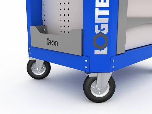 Тумба ДВК LOGITEX 6 №1