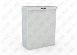 Шкаф в паркинг ROLL‑BOX STANDART ECO 22.17.075 V1