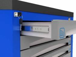 Тумба ДВК LOGITEX 6