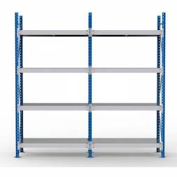 SGR-V Стеллаж 1584-2,5