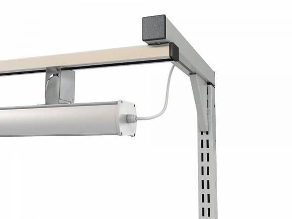 Рабочее место ДВК WOKER PRO №5