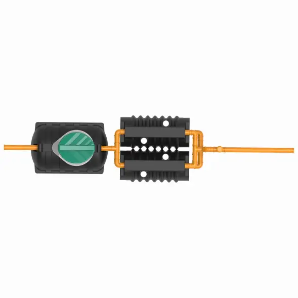 Комплект АК &quot;Rostok&quot; Дачная чёрный