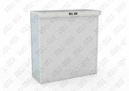 Шкаф в паркинг ROLL‑BOX STANDART ECO 22.21.075 V1
