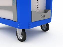 Тумба ДВК LOGITEX 7 №1