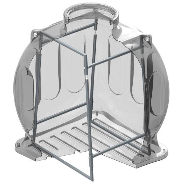 Каркас для колодца КС-5