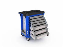 Тумба ДВК LOGITEX 7