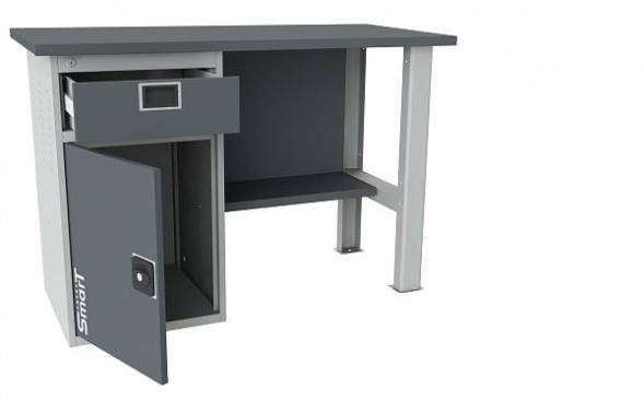 Верстак ДВК SMART 1280.1-1.S1.0