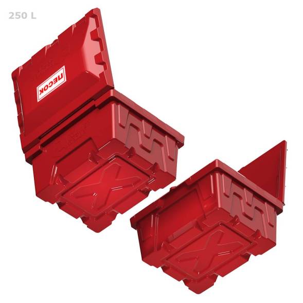 Ящик для песка 250 литров