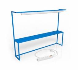 Защитный экран Э8 2100х900 мм