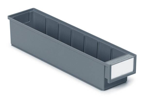 Полочная ячейка Treston 92x400x82 Grey