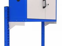 Система хранения ДВК SORTEX 1495-M №1-3 (мобильная)