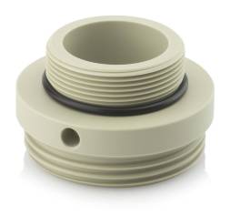 Адаптеры с уплотнительной прокладкой A5